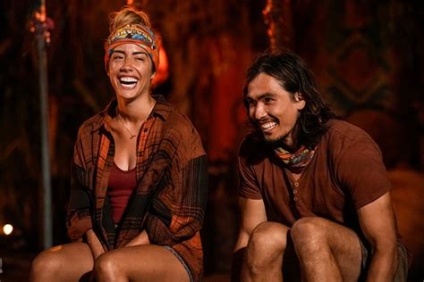 survivor 45 winner leaked|[45][Boot] season 45 spoilers : r/SpoiledSurvivor